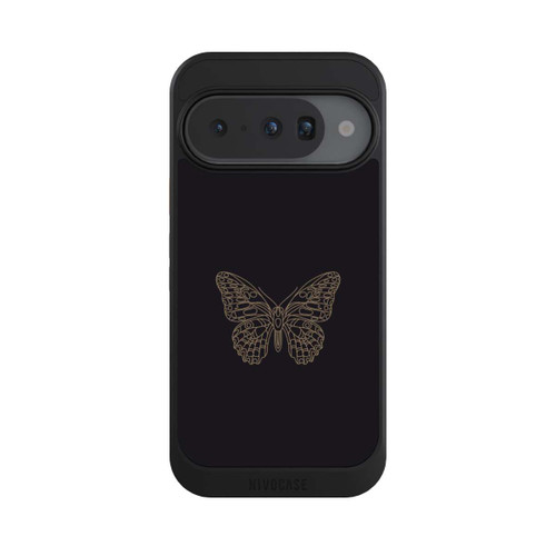 Google Pixel 10 NIVOcore Insect Silhouette 5