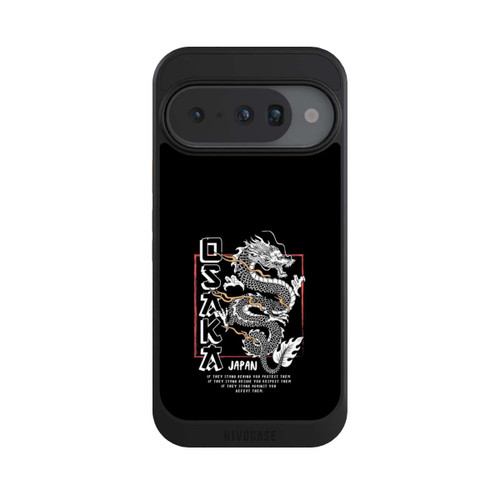 Google Pixel 10 NIVOcore Dragon d'Osaka
