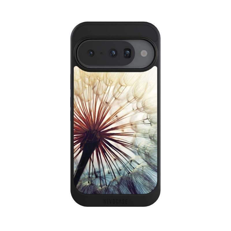 Pixel 10 NIVOcore Löwenzahn 1