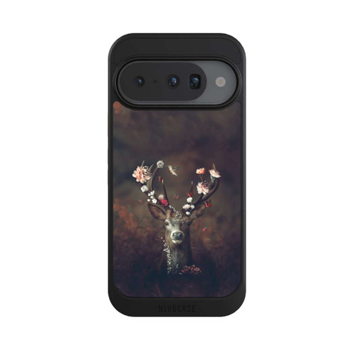 Google Pixel 10 NIVOcore Fauna Flora Deer