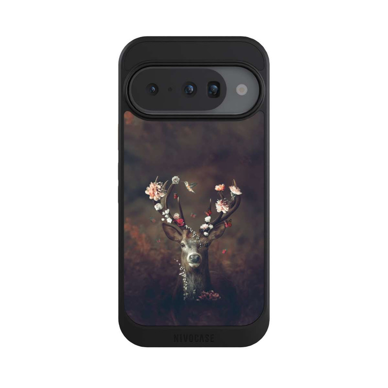 Pixel 10 NIVOcore Fauna Flora Deer