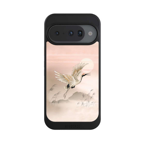 Google Pixel 10 NIVOcore Flying Cranebirds