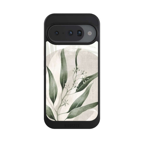 Google Pixel 10 NIVOcore Illustrated Leafs