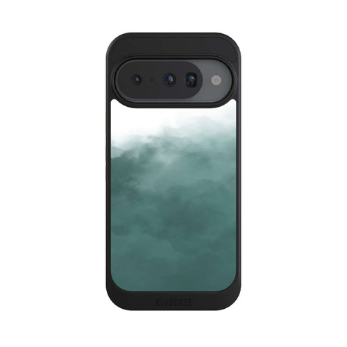 Google Pixel 10 NIVOcore Tiefgrün