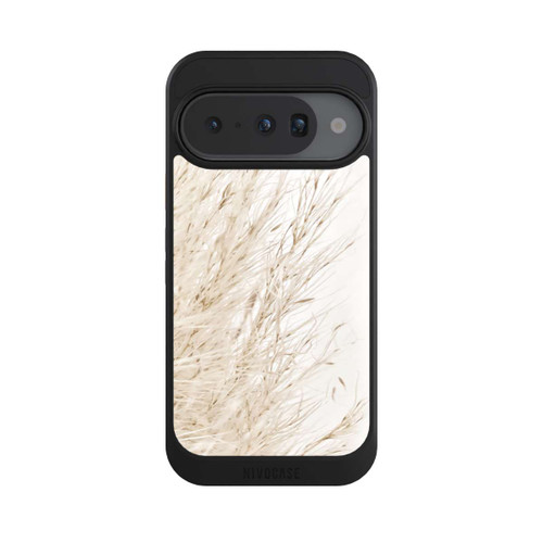 Google Pixel 10 NIVOcore weiches Pampasgras