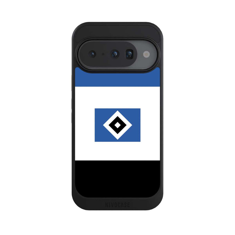 Pixel 10 NIVOcore HSV Breite Streifen