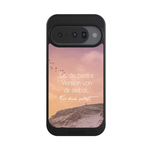 Google Pixel 10 NIVOcore Sei Die Beste Version Von Dir Selbst