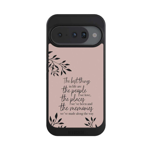 Google Pixel 10 NIVOcore The Best Things In Life