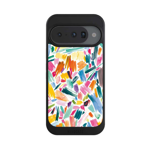 Google Pixel 10 NIVOcore Einfaches Herbstvergnügen abstrakt