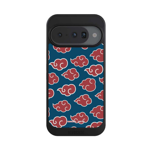 Google Pixel 10 NIVOcore Akatsuki Pattern Blue
