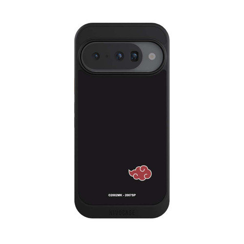 Google Pixel 10 NIVOcore Akatsuki Black