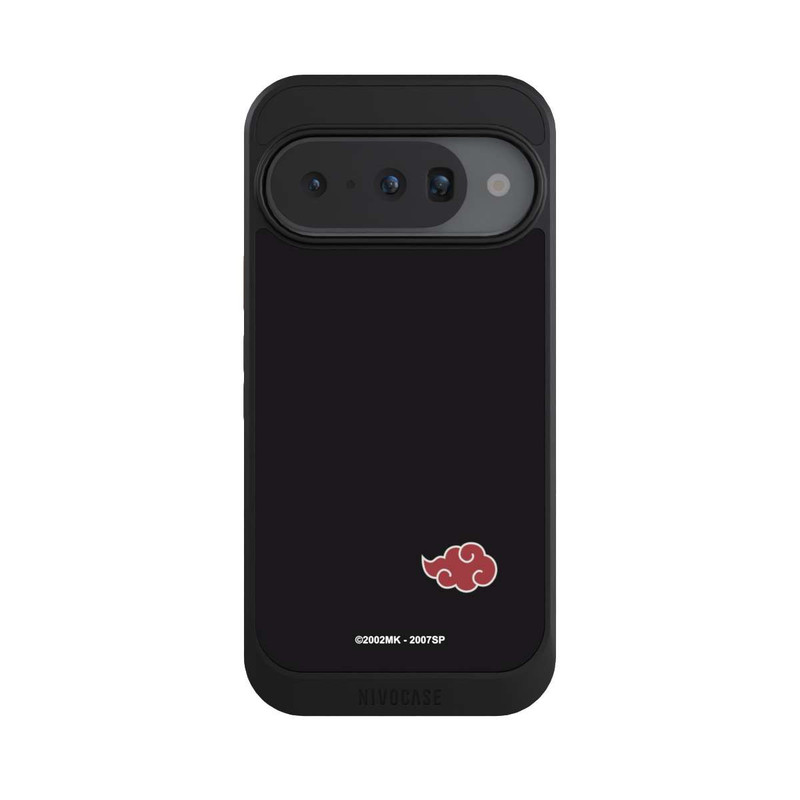 Pixel 10 NIVOcore Akatsuki Black