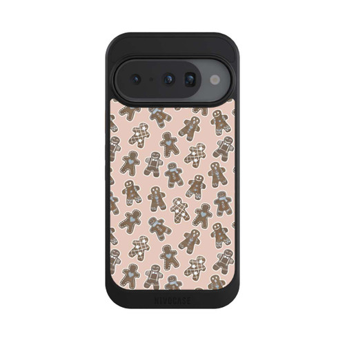 Google Pixel 10 NIVOcore LEBKUCHENMÄNNCHEN