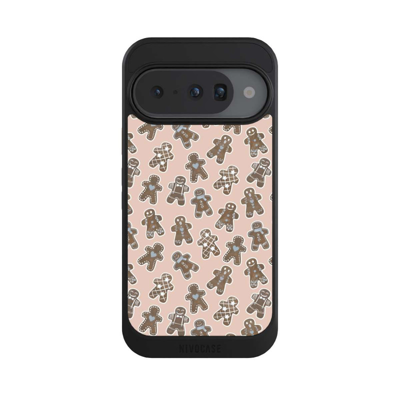 Pixel 10 NIVOcore LEBKUCHENMÄNNCHEN