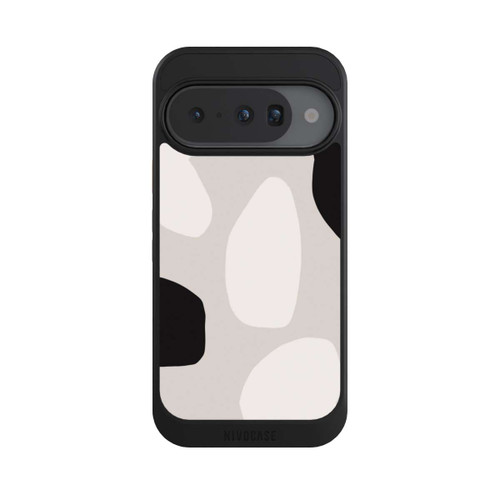 Google Pixel 10 NIVOcore Abstrakte Formen - Anastasia Sawall