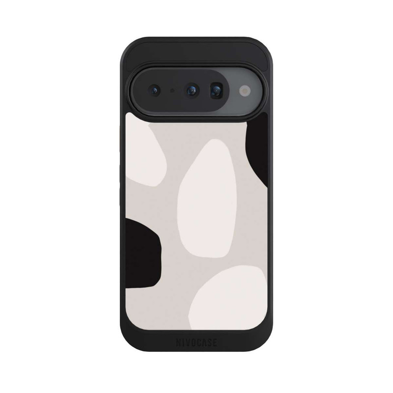Pixel 10 NIVOcore Abstrakte Formen - Anastasia Sawall