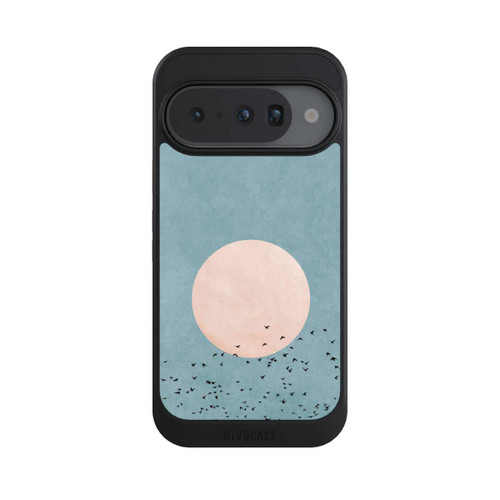 Google Pixel 10 NIVOcore Wegfliegen