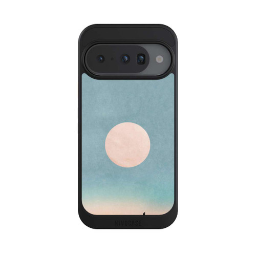 Google Pixel 10 NIVOcore Warmes Aufwachen 1