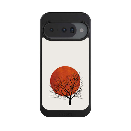 Google Pixel 10 NIVOcore Warmer Winter