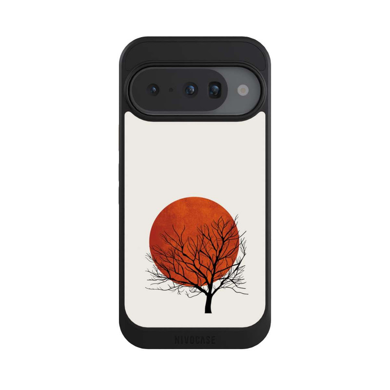 Pixel 10 NIVOcore Warm Winter