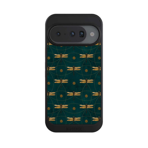Google Pixel 10 NIVOcore Dragonfly Elegance