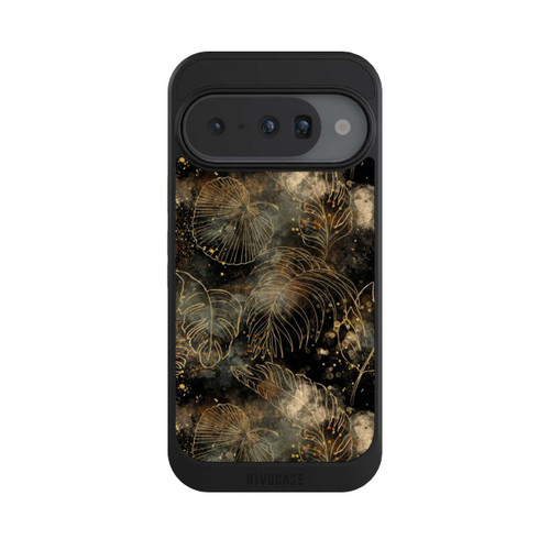 Google Pixel 10 NIVOcore Tropical Glamour