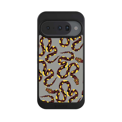 Google Pixel 10 NIVOcore Serpent Plat