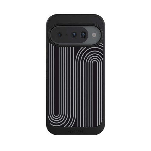 Google Pixel 10 NIVOcore Design Art Déco