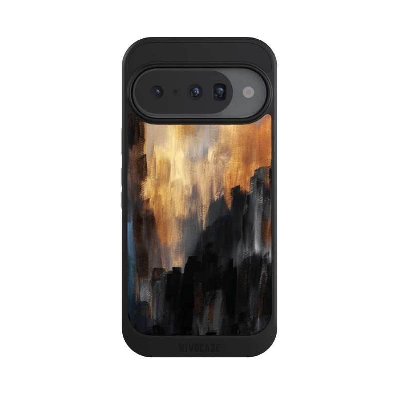 Pixel 10 NIVOcore Hoffnung