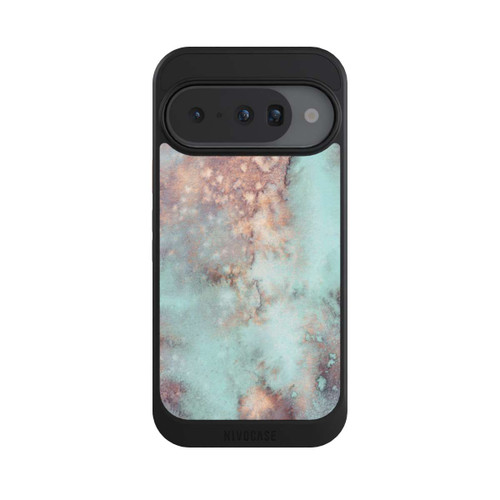 Google Pixel 10 NIVOcore Innerer Weltraum