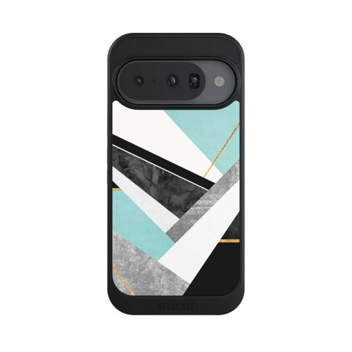 Google Pixel 10 NIVOcore Lines and Layers 1-2