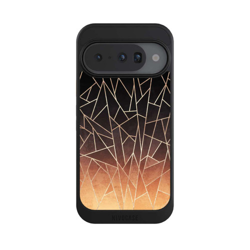 Google Pixel 10 NIVOcore Shattered Ombre
