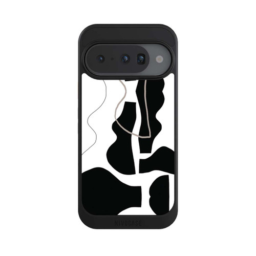 Google Pixel 10 NIVOcore Konturen Anastasia Sawall