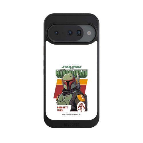 Google Pixel 10 NIVOcore Boba Fett Lives