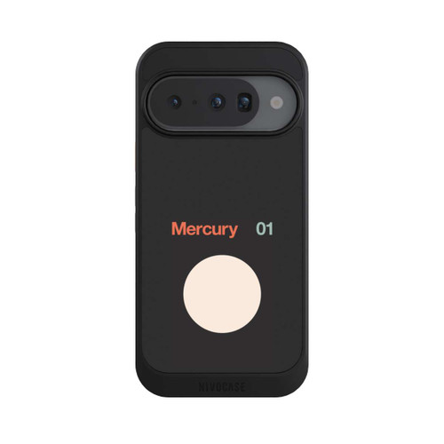 Google Pixel 10 NIVOcore Mercury