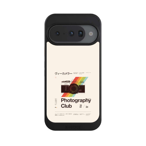 Google Pixel 10 NIVOcore Photo Club Print