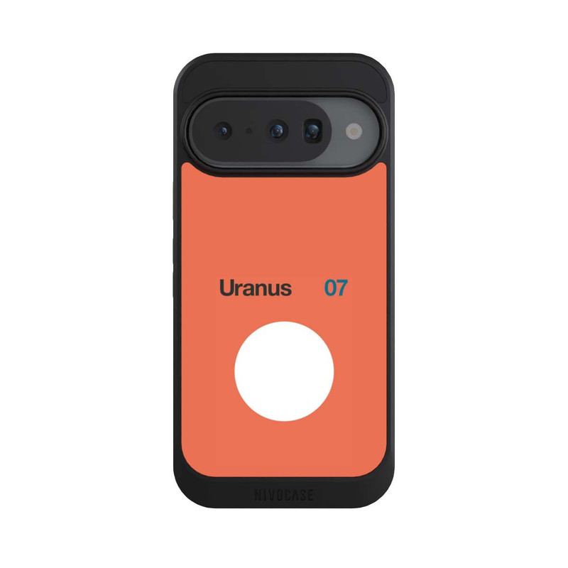 Pixel 10 NIVOcore Uranus