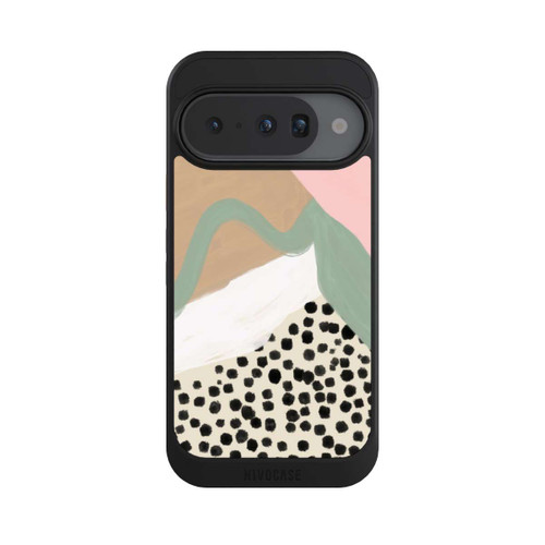 Google Pixel 10 NIVOcore Verrücktes Leben Boho Soft