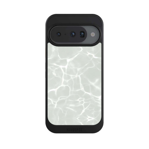 Google Pixel 10 NIVOcore Meerwasser