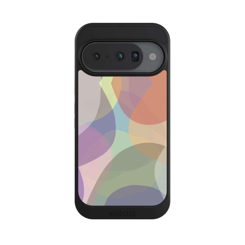 Google Pixel 10 NIVOcore Weiche Formen
