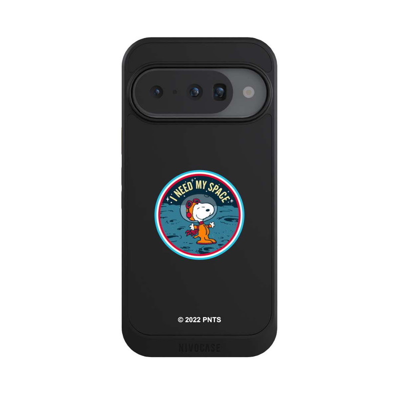 Pixel 10 NIVOcore I need my Space - Transparent