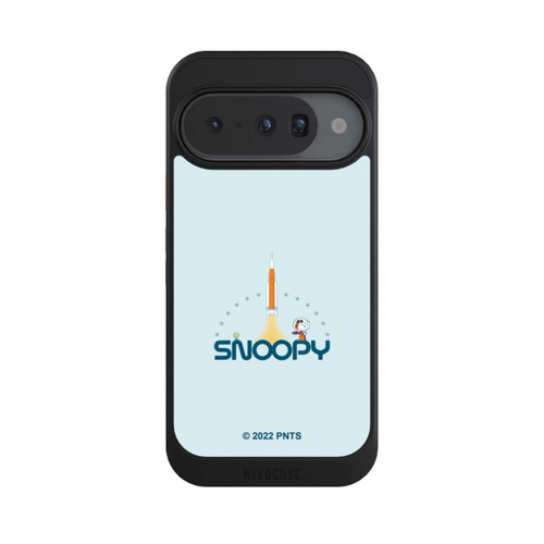 Google Pixel 10 NIVOcore Snoopy Space Traveller Rocket