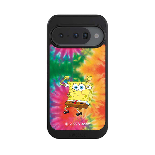 Google Pixel 10 NIVOcore Spongebob - Yay Batik