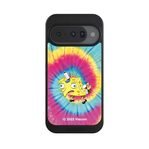 Google Pixel 10 NIVOcore Spongebob - Chicken Batik