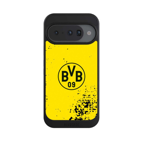 Google Pixel 10 NIVOcore BVB Logo