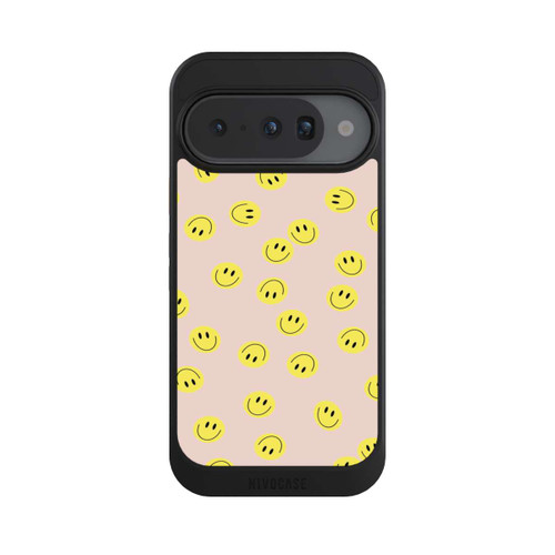 Google Pixel 10 NIVOcore Smiles Flying