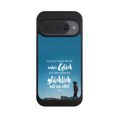 Google Pixel 10 NIVOcore Wahre Glück