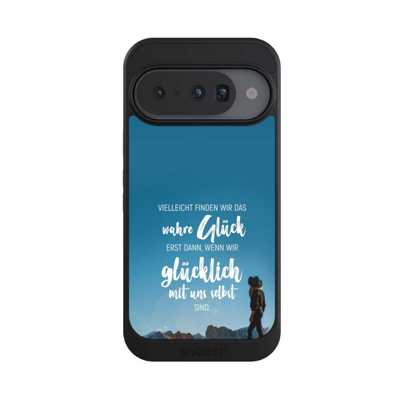 Pixel 10 NIVOcore Wahre Glück
