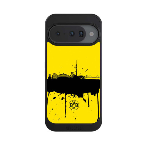 Google Pixel 10 NIVOcore Skyline Dortmund