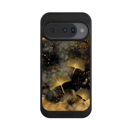 Google Pixel 10 NIVOcore Gingko Glamour